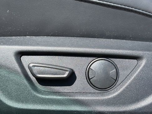 Used 2026 Ford Mustang Premium RWD image 12