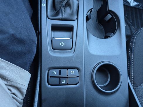 New 2025 Ford Ranger XL image 27