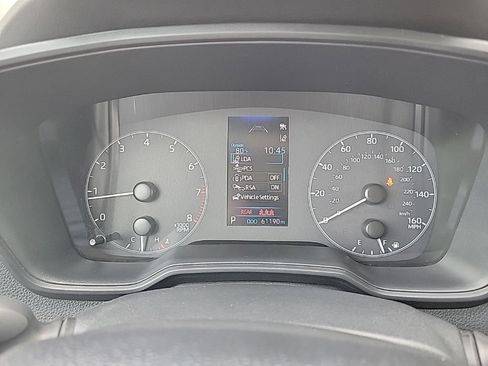 Used 2024 Toyota Corolla LE FWD image 22