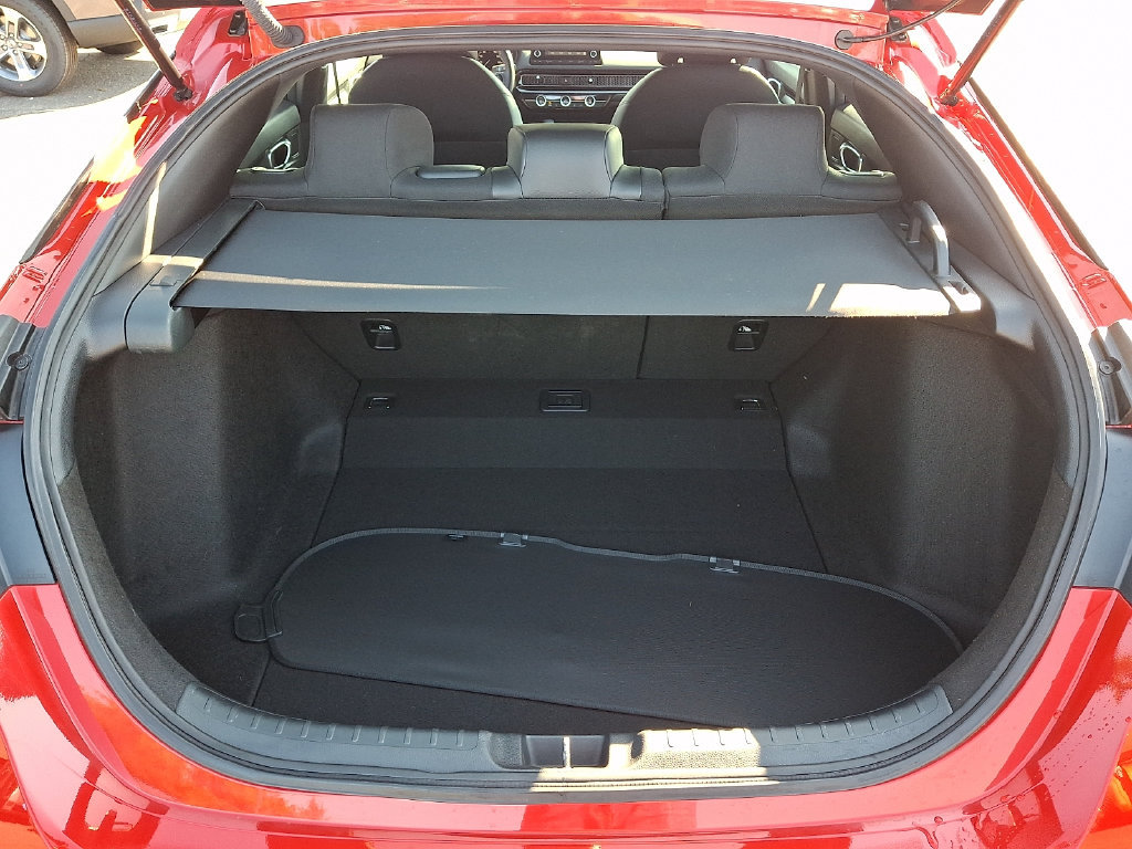 Used 2024 Honda Civic Sport image 28