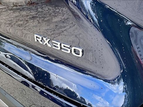 Used 2025 Lexus RX 350 FWD w/ Technology Package image 10