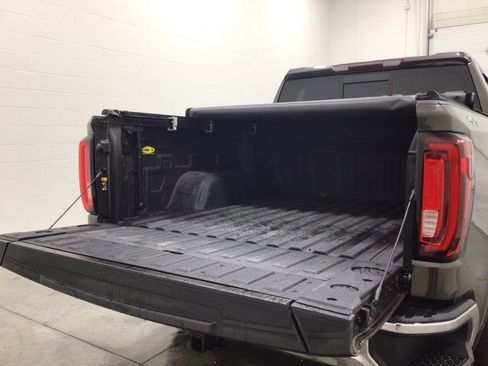 Used 2019 GMC Sierra 1500 SLT w/ SLT Convenience Package image 23