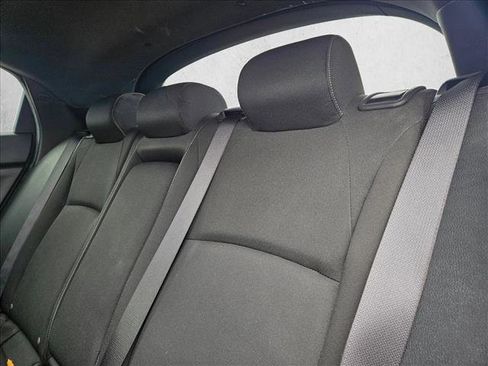 Used 2019 Honda Civic EX image 10