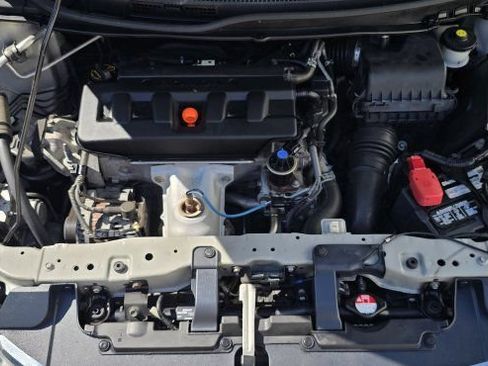 Used 2012 Honda Civic LX image 36