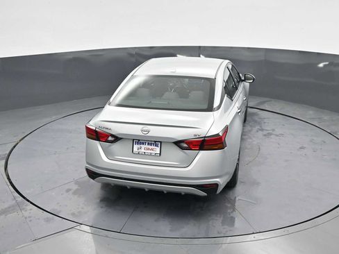 Used 2023 Nissan Altima 2.5 SV image 29