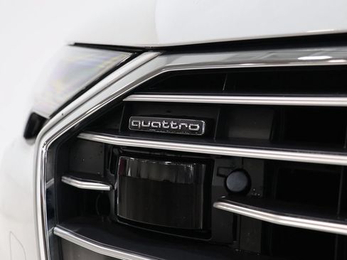 Used 2019 Audi A6 3.0T Prestige w/ Prestige Package AWD/4WD image 13