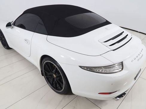 Used 2014 Porsche 911 Carrera image 29