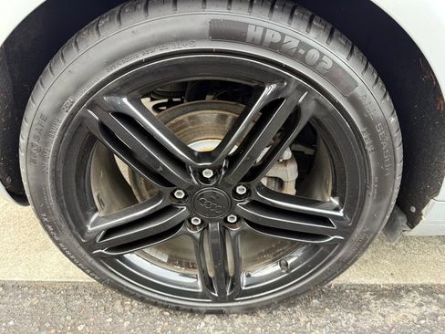 Used 2012 Audi A3 2.0T Premium image 6