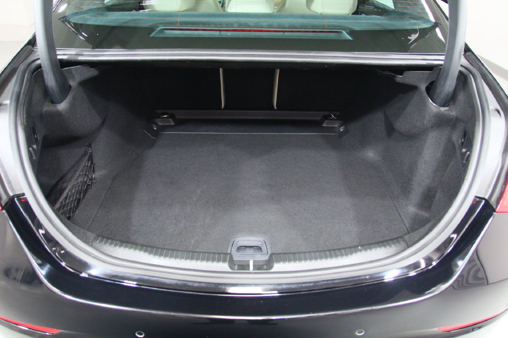 Certified 2024 Mercedes-Benz C 300 4MATIC Sedan image 26