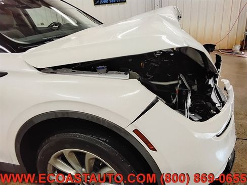 Used 2021 Lincoln Corsair FWD w/ Premium Package image 15