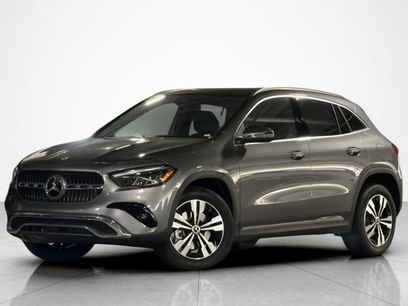 New 2026 Mercedes-Benz GLA 250