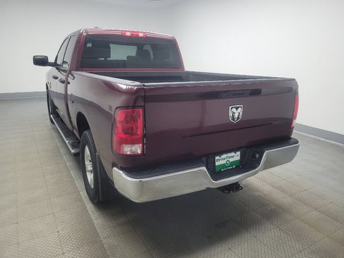Used 2019 RAM 1500 Tradesman w/ Popular Equipment Group RWD image 5