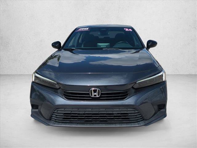 Used 2024 Honda Civic Sport image 2