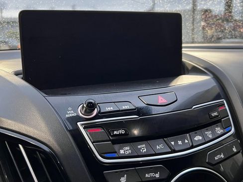 Certified 2024 Acura RDX w/ Technology Package image 19