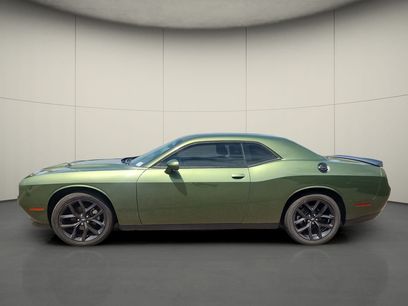 Used 2023 Dodge Challenger SXT w/ Blacktop Package