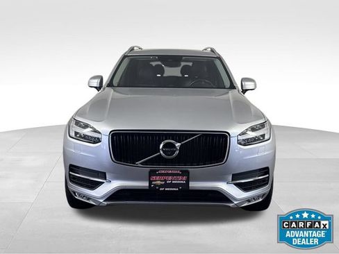 Used 2016 Volvo XC90 T6 Momentum w/ Momentum Plus Package AWD/4WD image 2
