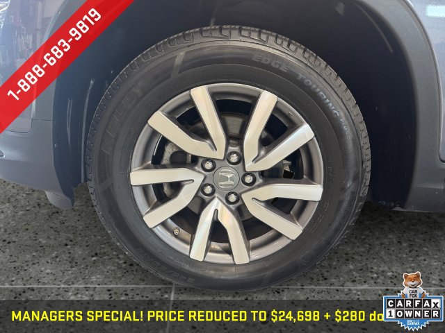 Used 2020 Honda Pilot EX-L image 26