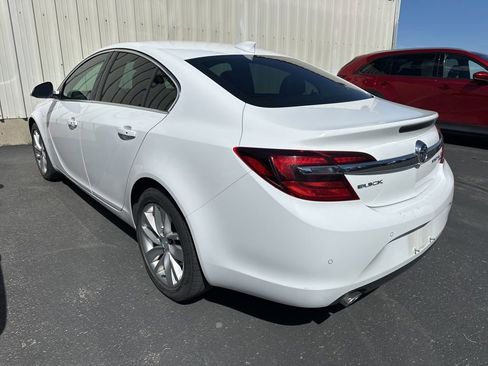 Used 2016 Buick Regal Premium image 6