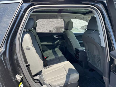 New 2025 Audi Q7 3.0T Premium Plus image 5
