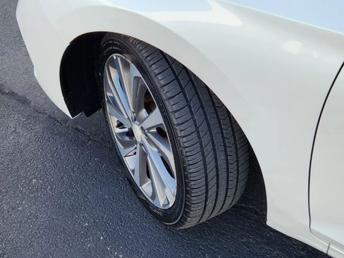 Used 2018 Hyundai Accent Limited image 6