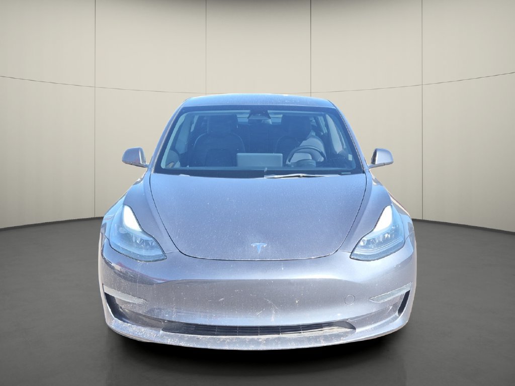 Used 2023 Tesla Model 3 Standard Range RWD image 2