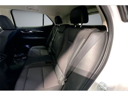 Used 2023 Buick Envision Preferred w/ Sport Touring Package image 26