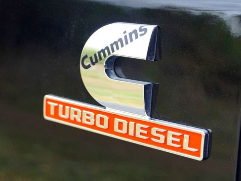 New 2025 RAM 2500 Lone Star image 12