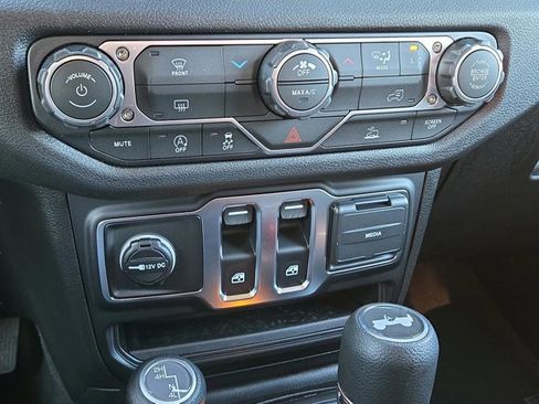 New 2026 Jeep Wrangler Sport image 29