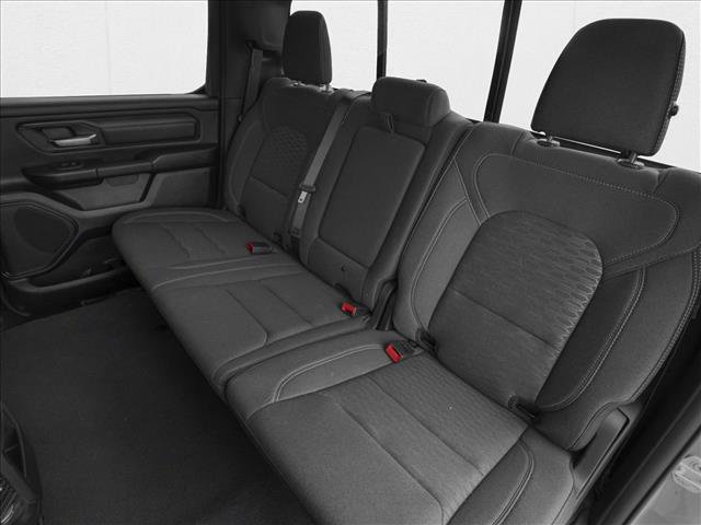 New 2026 RAM 1500 Express AWD/4WD image 9