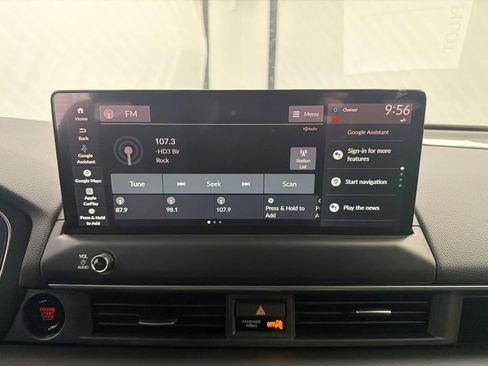 New 2026 Honda Pilot EX-L image 29