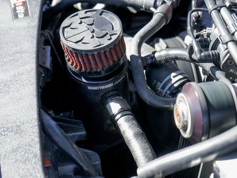 Used 2017 Cadillac CTS V w/ Carbon Fiber Package image 13