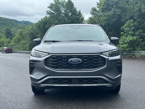 Used 2024 Ford Escape ST-Line AWD/4WD image 2