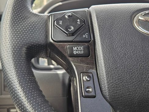 Certified 2024 Toyota 4Runner TRD Pro AWD/4WD image 29