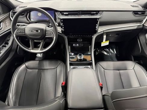 New 2026 Jeep Grand Cherokee Limited image 4