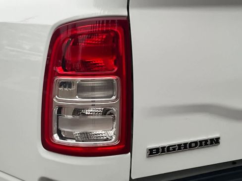 Used 2024 RAM 2500 Big Horn image 34