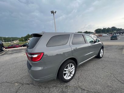 Used 2022 Dodge Durango GT