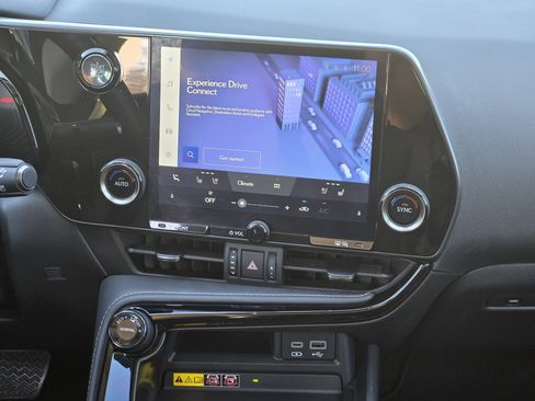 Certified 2023 Lexus NX 250 FWD w/ Premium Package image 26