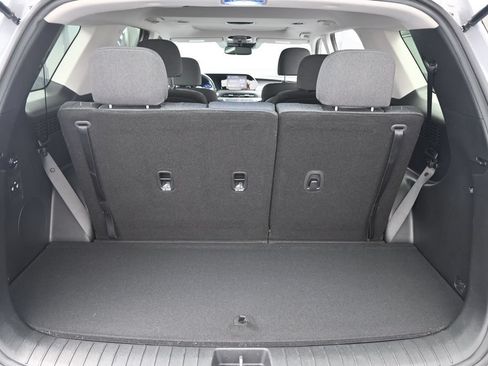 Used 2022 Hyundai Palisade SEL FWD image 31