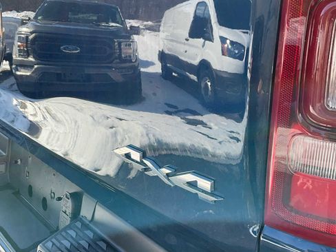 Used 2023 RAM 1500 Big Horn image 13