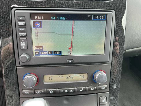 Used 2012 Chevrolet Corvette Grand Sport w/ 3LT Preferred Equipment Group RWD image 8