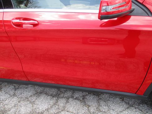 Used 2018 Mercedes-Benz GLA 250 4MATIC image 20