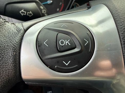 Used 2014 Ford Focus SE w/ Equipment Group 201A image 13