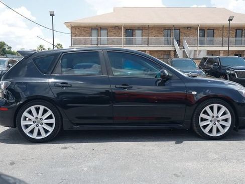 Used 2007 MAZDA MAZDASPEED3 Sport FWD image 16