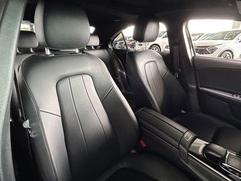 Used 2020 Mercedes-Benz A 220 image 35