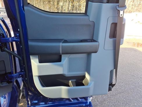 New 2026 Ford F350 XLT w/ 360-Degree Camera Package AWD/4WD image 17
