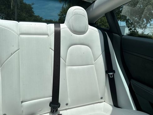 Used 2023 Tesla Model 3 Standard Range RWD image 14