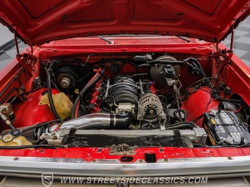 Used 1987 Dodge D/W Truck 150 image 38