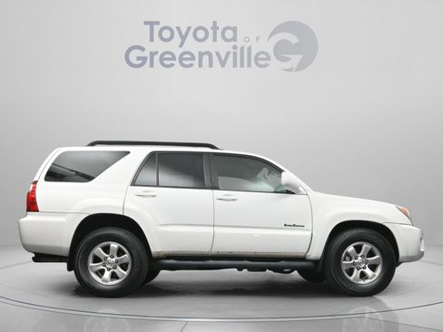 Used 2007 Toyota 4Runner SR5 RWD image 17
