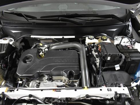 Used 2023 GMC Terrain AT4 w/ Infotainment Package II image 42