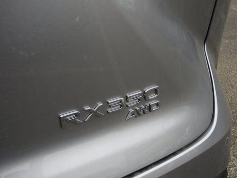 Used 2023 Lexus RX 350 Premium Plus w/ Accessory Package AWD/4WD image 13